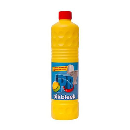Bleekmiddel Pb - 1000ML Bleekmiddel Pb - 1000ML