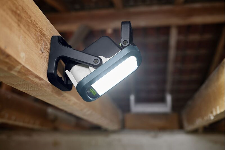 accu bouwlamp led festool accu bouwlamp led festool