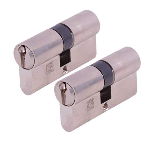 Profielcilinders Heel Oxloc Skg*** - O8.1 30T45 SET à 2 STUKS Profielcilinders Heel Oxloc Skg*** - O8.1 30T45 SET à 2 STUKS