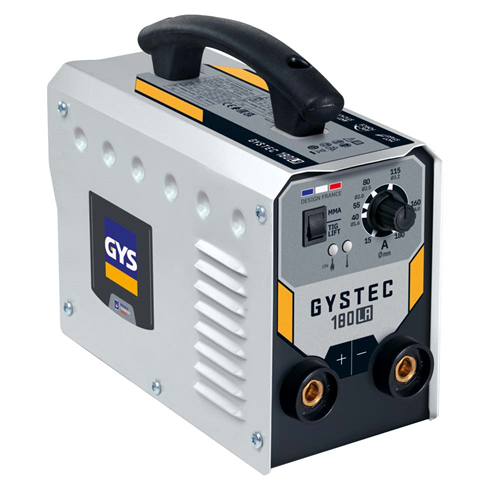 Lasapparaat Gys - INVERT 180P + LASHELM/LASSET Lasapparaat Gys - INVERT 180P + LASHELM/LASSET