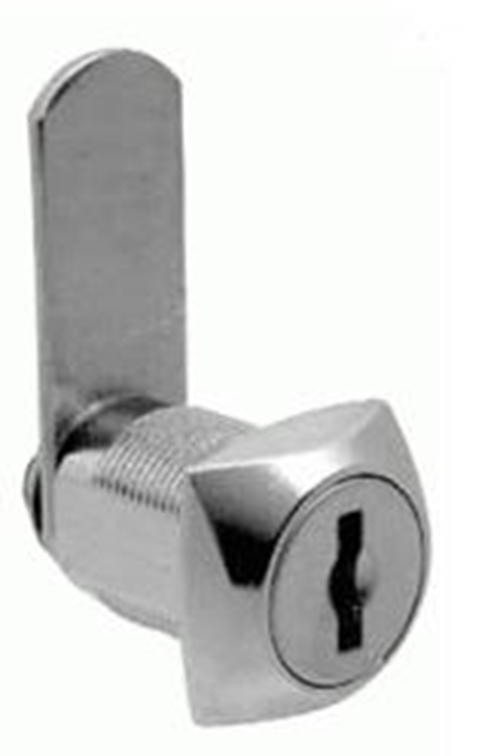 Postkastslot L&F Eurolocks - KWARTSLAG 0804/51/7B TYPE 625 Postkastslot L&F Eurolocks - KWARTSLAG 0804/51/7B TYPE 625