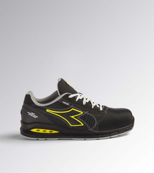 Veiligheidsschoenen Diadora - AIRBOX MATRYX LOW  MT 39 S3S Veiligheidsschoenen Diadora - AIRBOX MATRYX LOW  MT 39 S3S