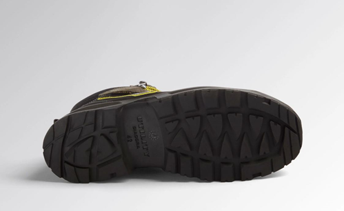 Veiligheidsschoenen Diadora - DIATEX HIGH MT 45 S7S Veiligheidsschoenen Diadora - DIATEX HIGH MT 45 S7S