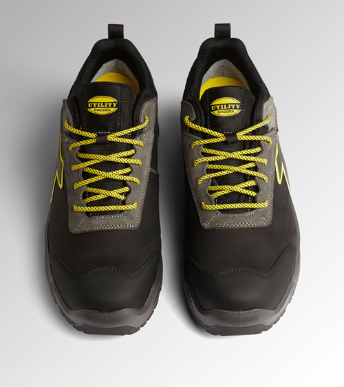 Veiligheidsschoenen Diadora - DIATEX MID MT 45 S7S Veiligheidsschoenen Diadora - DIATEX MID MT 45 S7S