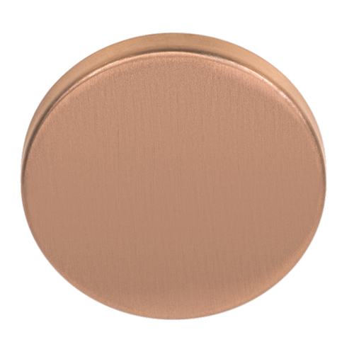 Blindrozet Brons - BASICS LBB50 Blindrozet Brons - BASICS LBB50