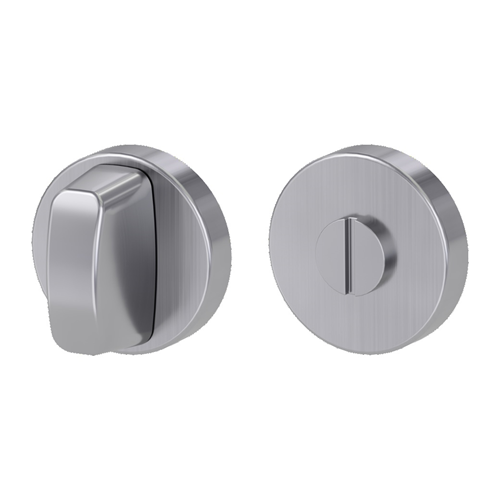 Toiletrozet Rvs Griffwerk - Ø51X10.5MM Toiletrozet Rvs Griffwerk - Ø51X10.5MM