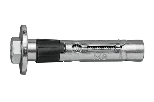 Veiligheidsanker Zwaar Sympafix - SHL-PLUS-NL 12(M8) X10/65MM Veiligheidsanker Zwaar Sympafix - SHL-PLUS-NL 12(M8) X10/65MM