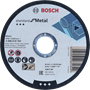 doorslijpschijfset staal/rvs bosch-3 doorslijpschijfset staal/rvs bosch-3