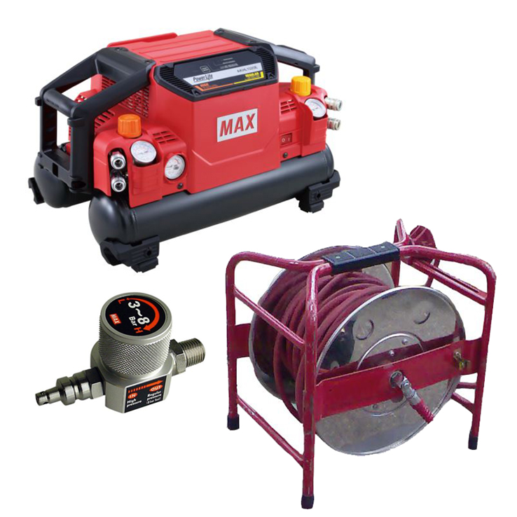 high pressure set max high pressure set max