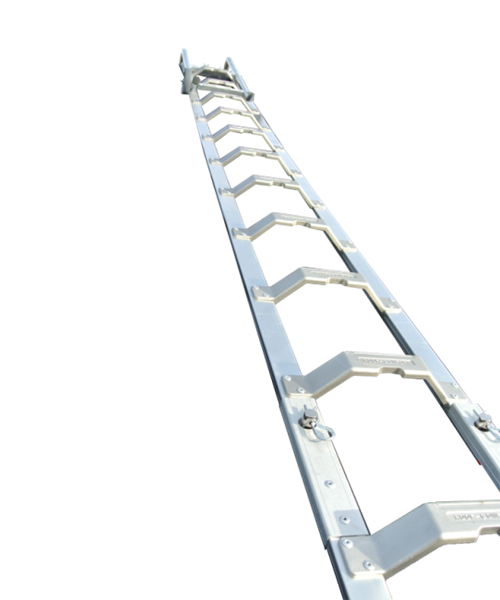Dakladder Altrex - 1X16 TREDEN 5M Dakladder Altrex - 1X16 TREDEN 5M