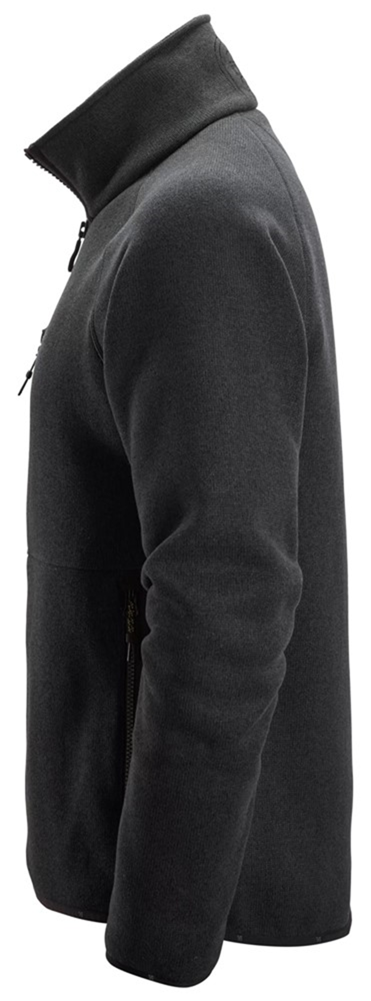 fleece jack allroundwork snickers fleece jack allroundwork snickers