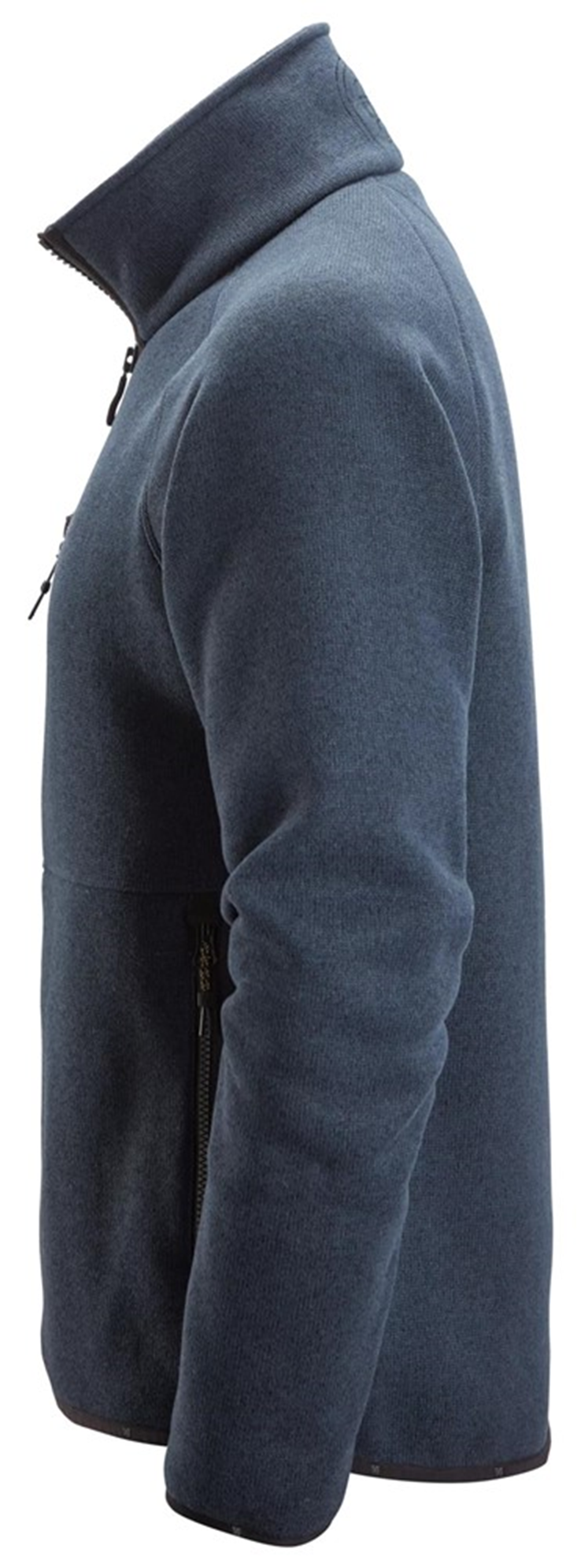 fleece jack allroundwork snickers fleece jack allroundwork snickers