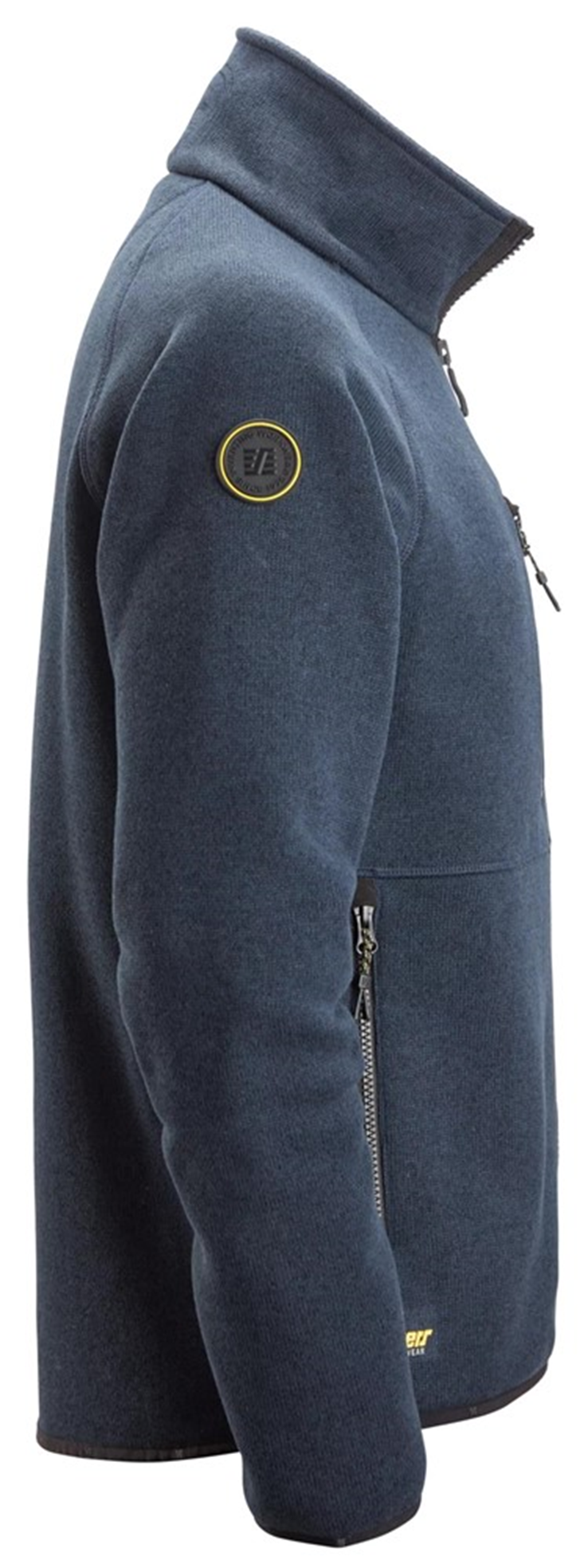 fleece jack allroundwork snickers fleece jack allroundwork snickers