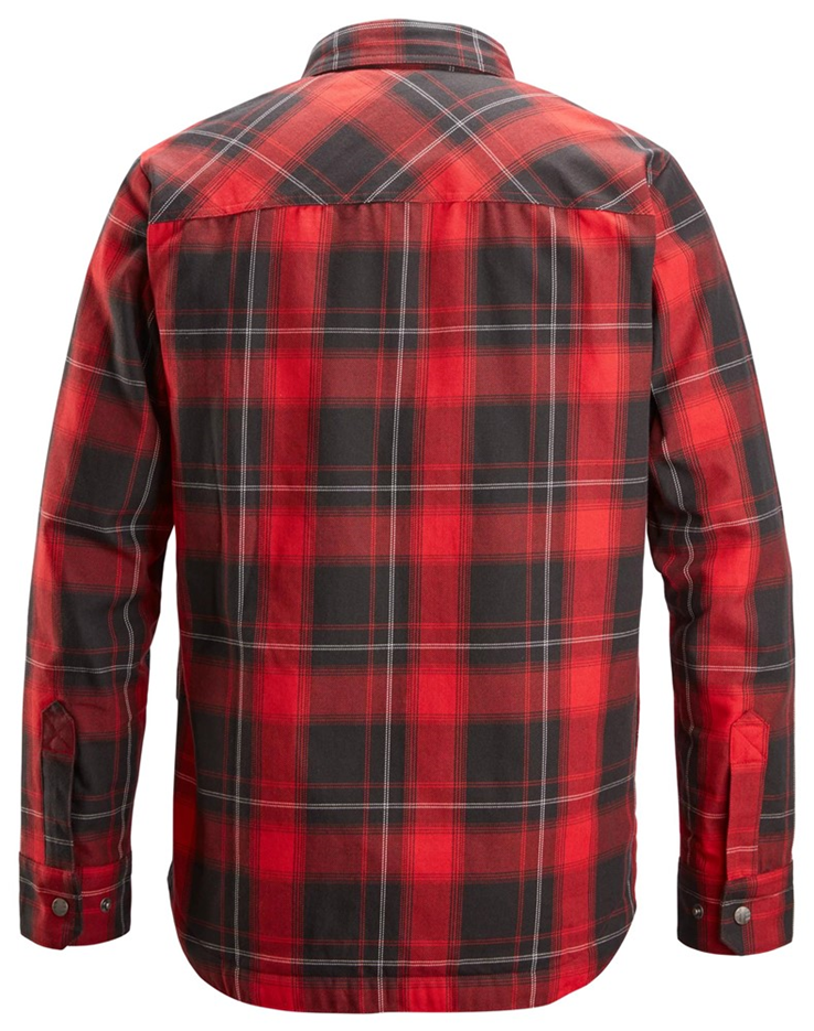 overshirt allroundwork snickers overshirt allroundwork snickers