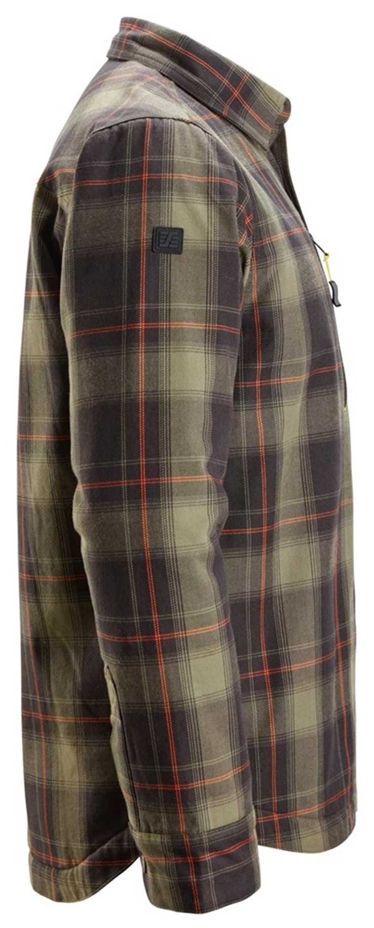 overshirt allroundwork snickers overshirt allroundwork snickers