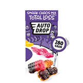 autodrop total loss autodrop total loss