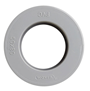verloopring centrisch pvc grijs rwa-2 verloopring centrisch pvc grijs rwa-2