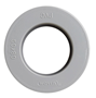 verloopring centrisch pvc grijs rwa verloopring centrisch pvc grijs rwa
