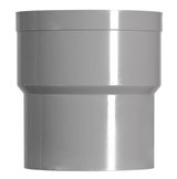 verbindingsmof pvc grijs hwa verbindingsmof pvc grijs hwa