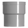 verbindingsmof pvc grijs hwa-2 verbindingsmof pvc grijs hwa-2