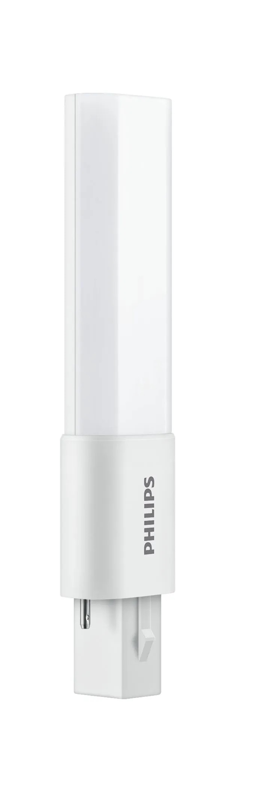 Led Lamp Corepro Philips - LED PLS G23 / 3.5W / 390Lm Led Lamp Corepro Philips - LED PLS G23 / 3.5W / 390Lm