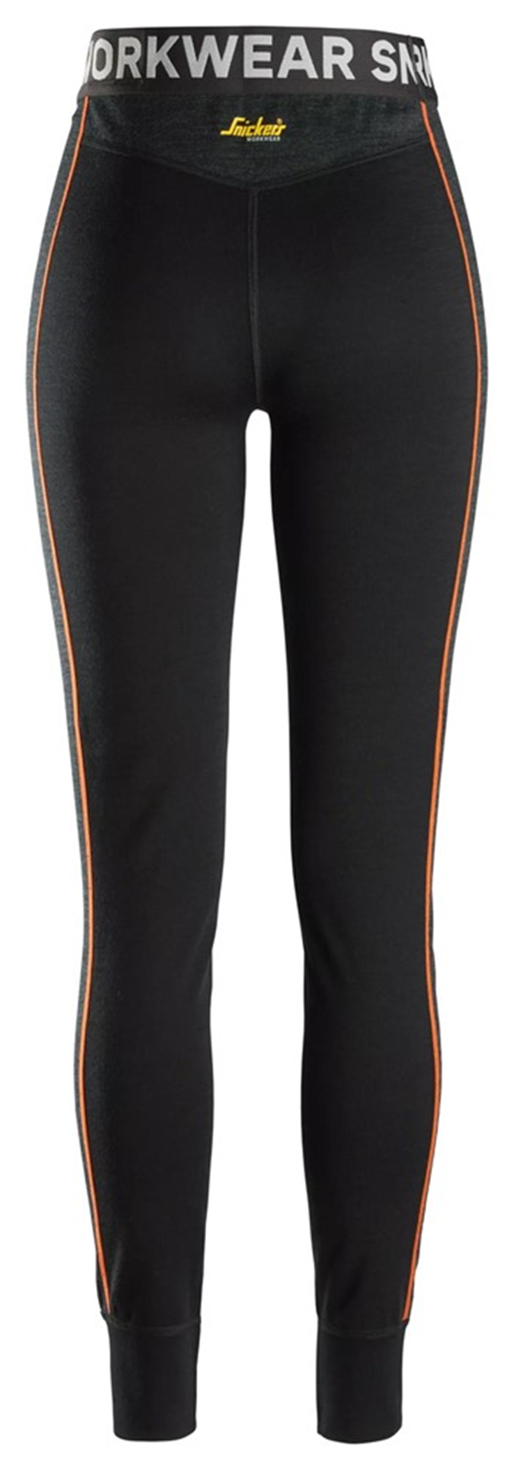 legging merino dames snickers legging merino dames snickers