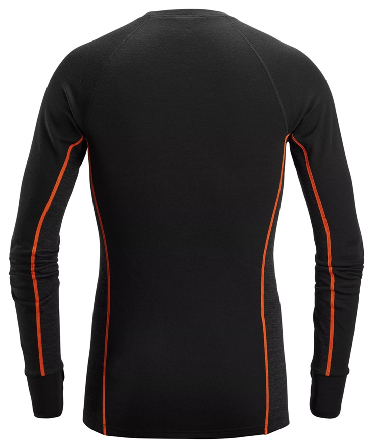 shirt merino snickers shirt merino snickers