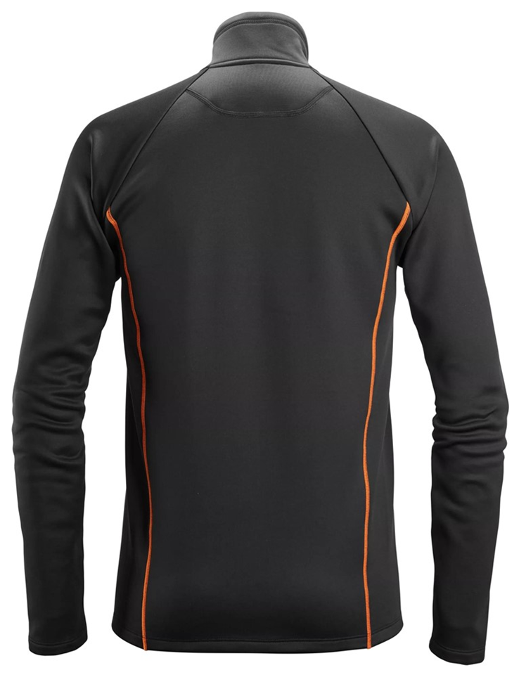 shirt bamboe thermo snickers shirt bamboe thermo snickers