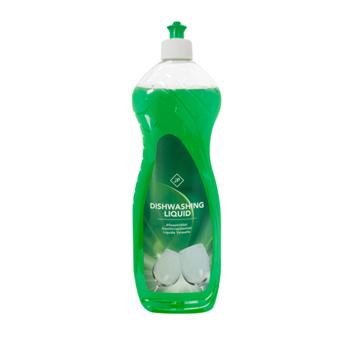 Afwasmiddel Jp - 1000ML Afwasmiddel Jp - 1000ML