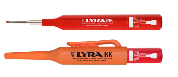 diepgat markeerset lyra diepgat markeerset lyra