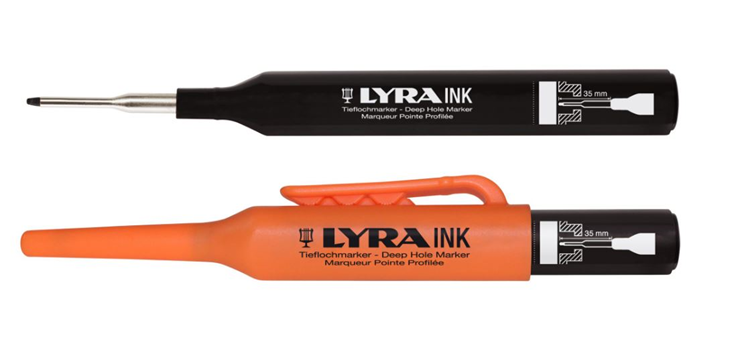 diepgat markeerset lyra diepgat markeerset lyra
