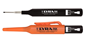diepgat markeerset lyra-8 diepgat markeerset lyra-8