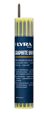 diepgat markeerset lyra-10 diepgat markeerset lyra-10