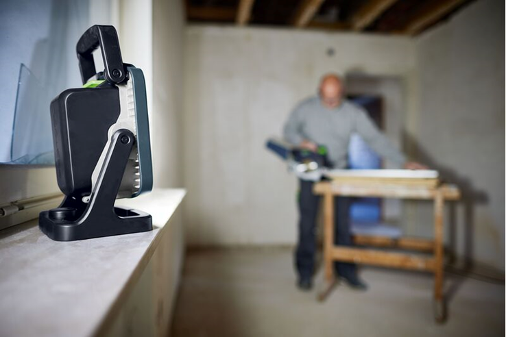 accu bouwlamp led festool accu bouwlamp led festool