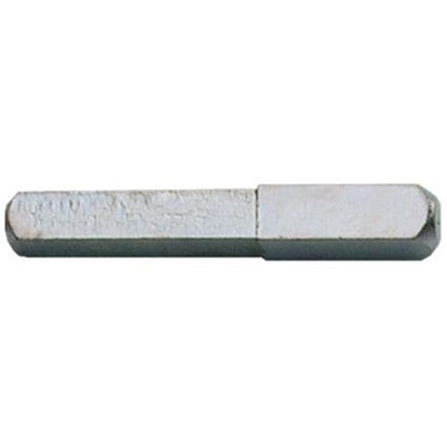 Verloopstift Abloy - 20792 8-9-8 100MM Verloopstift Abloy - 20792 8-9-8 100MM