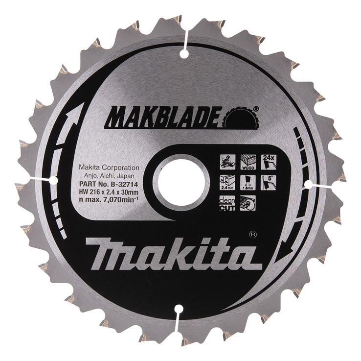 cirkelzaagblad hm makita cirkelzaagblad hm makita