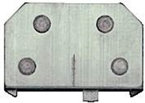 Inslagwerktuig Lamello - SIMPLEX Inslagwerktuig Lamello - SIMPLEX