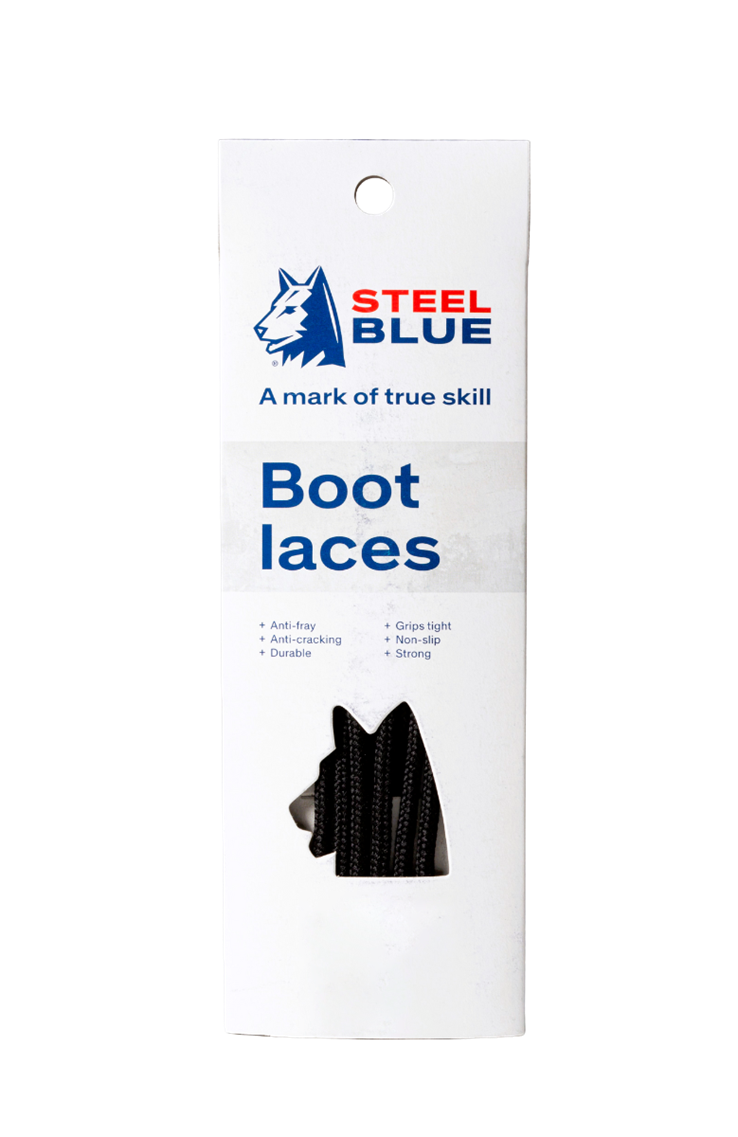 veters rond steel blue veters rond steel blue