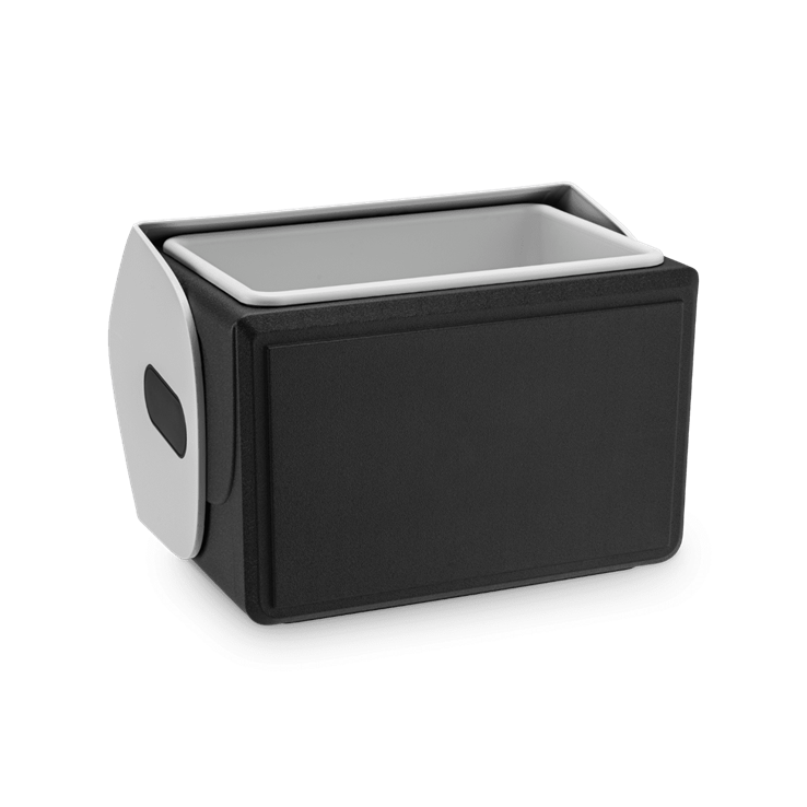 koelbox steamy koelbox steamy