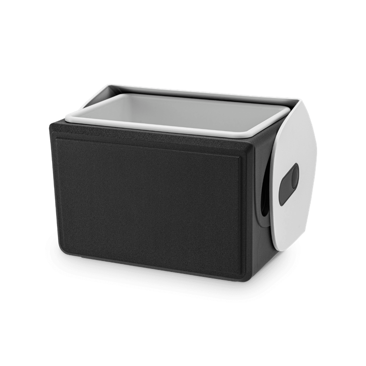 koelbox steamy koelbox steamy