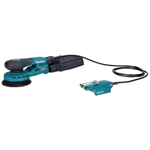 Accu Schuurmachine Excenter Makita - BO001CGZ 40.0V MAX Accu Schuurmachine Excenter Makita - BO001CGZ 40.0V MAX