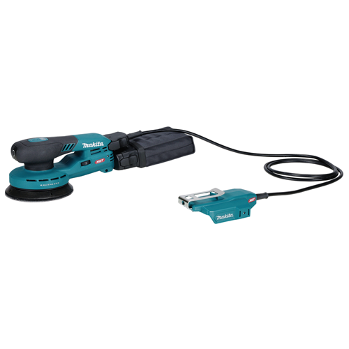 Accu Schuurmachine Excenter Makita - BO003CGZ 40.0V MAX Accu Schuurmachine Excenter Makita - BO003CGZ 40.0V MAX