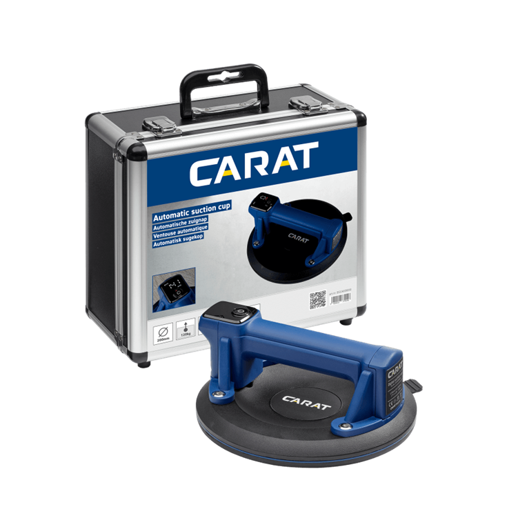 accu zuignap digitaal carat accu zuignap digitaal carat