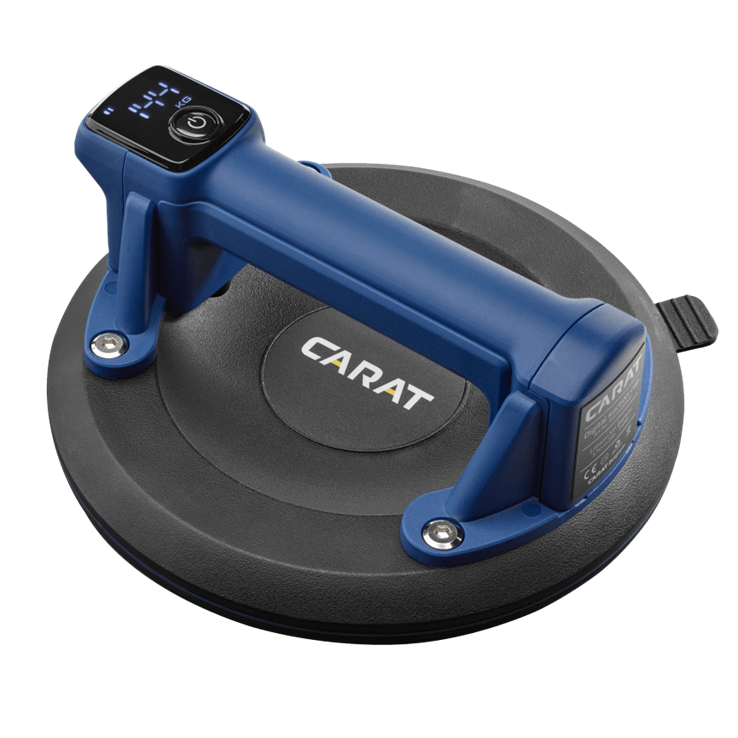 accu zuignap digitaal carat accu zuignap digitaal carat