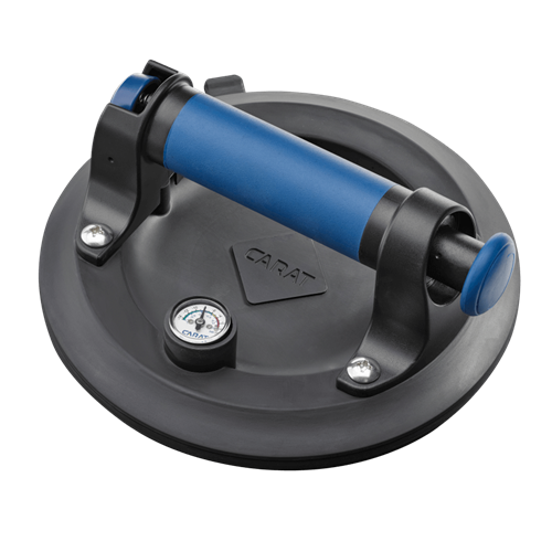 Zuignap Manueel Carat - BSCM ENKEL 1-NAPS Zuignap Manueel Carat - BSCM ENKEL 1-NAPS