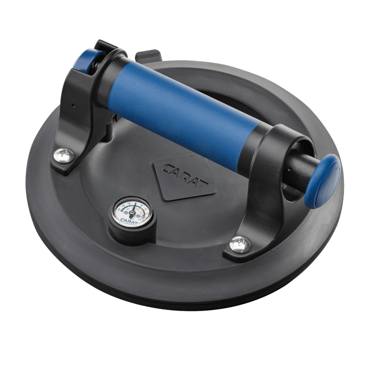 zuignap manueel carat zuignap manueel carat