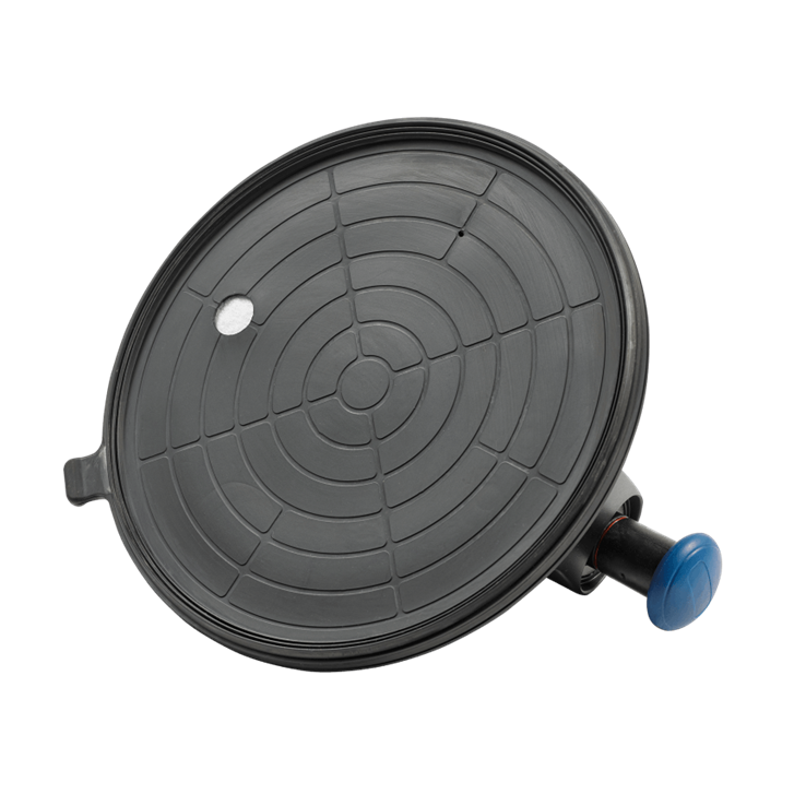 zuignap manueel carat zuignap manueel carat