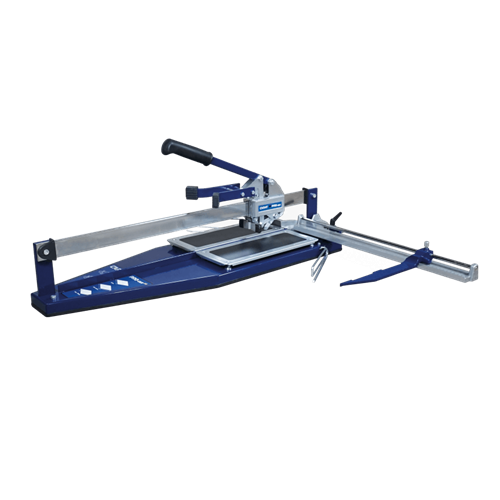 Tegelsnijplank Carat - PRO-CUT 85 Tegelsnijplank Carat - PRO-CUT 85