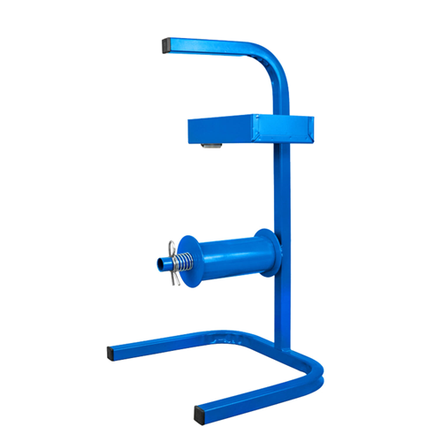 Haspel Met Bak - 13-16-19MM Haspel Met Bak - 13-16-19MM