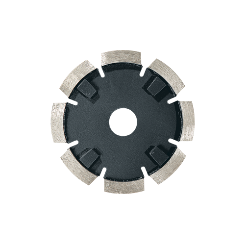 Diamantvloerenfrees Carat - CFH 125X22.23MM 17MM HARD Diamantvloerenfrees Carat - CFH 125X22.23MM 17MM HARD